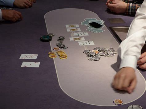 westspiel duisburg poker